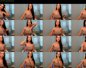 sweetbuttocks — 3 minute Chaturbate female cam show recording, 720p, May 10, 2023