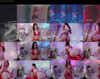 taanni_bc — 29 minute Chaturbate female cam show recording, 720p, May 11, 2023