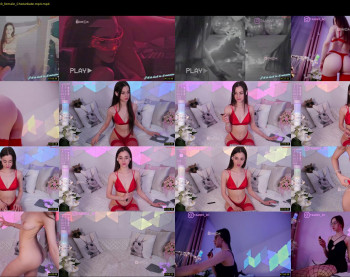 taanni_bc — 54 minute Chaturbate female cam show recording, 720p, May 11, 2023