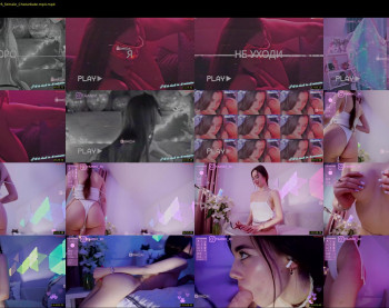 taanni_bc — 97 minute Chaturbate female cam show recording, 720p, May 11, 2023