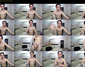 teddy_mode — 63 minute Chaturbate couple cam show recording, 720p, May 11, 2023