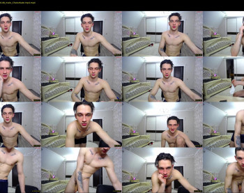 teddy_mode — 83 minute Chaturbate couple cam show recording, 720p, May 11, 2023