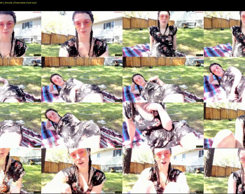 tiggerrosey — 15 minute Chaturbate female cam show recording, 480p, May 11, 2023
