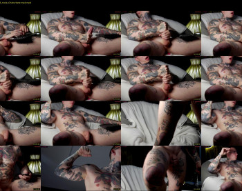 tom__ice — 37 minute Chaturbate male cam show recording, 720p, May 10, 2023