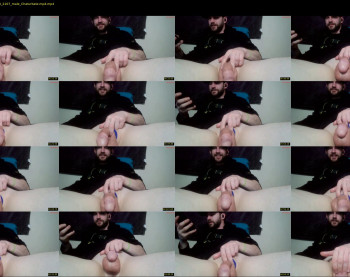 vanillaniceeee — 5 minute Chaturbate male cam show recording, 720p, May 10, 2023