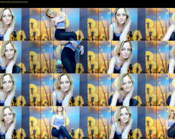 viciousqueen — 13 minute Chaturbate female cam show recording, 720p, May 10, 2023