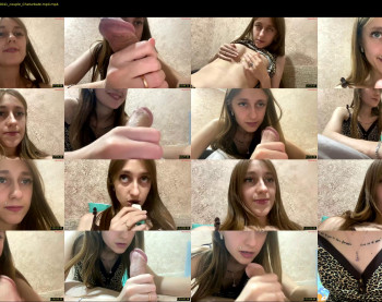 viktoria9898 — 126 minute Chaturbate couple cam show recording, 720p, May 11, 2023