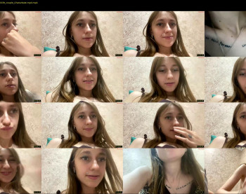 viktoria9898 — 9 minute Chaturbate couple cam show recording, 720p, May 11, 2023