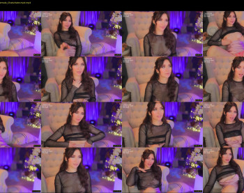 _1s___ — 106 minute Chaturbate female cam show recording, 720p, May 11, 2023