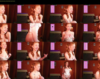 _fieryflash_ — 39 minute Chaturbate female cam show recording, 720p, May 11, 2023