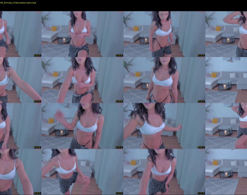 _gabrielle_ — 13 minute Chaturbate female cam show recording, 720p, May 11, 2023