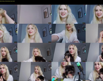 _kateline_ — 38 minute Chaturbate female cam show recording, 720p, May 11, 2023