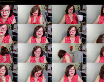 adelewildx — 33 minute Chaturbate female cam show recording, 720p, May 11, 2023