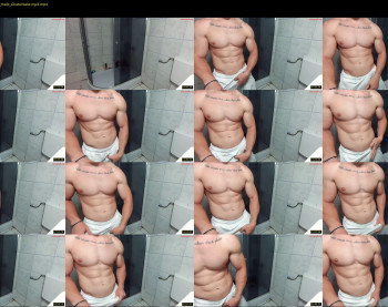 advp69 — 33 minute Chaturbate male cam show recording, 480p, May 11, 2023