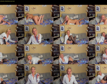 afanasia — 58 minute Chaturbate female cam show recording, 720p, May 12, 2023