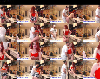 aly_alyce — 92 minute Chaturbate female cam show recording, 720p, May 11, 2023