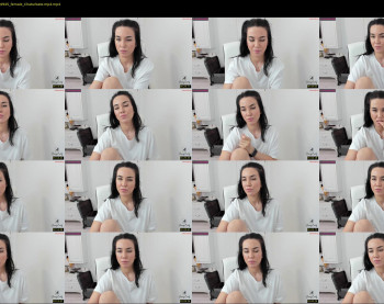 anayscaandy — 5 minute Chaturbate female cam show recording, 720p, May 11, 2023