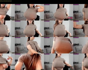 ann__w — 95 minute Chaturbate female cam show recording, 720p, May 11, 2023