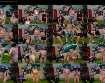 annemanifique — 120 minute Chaturbate female cam show recording, 720p, May 12, 2023