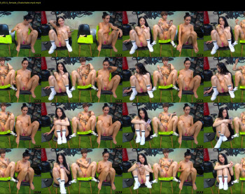 annemanifique — 9 minute Chaturbate female cam show recording, 720p, May 12, 2023