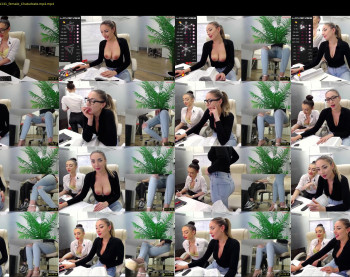 babesgowild — 58 minute Chaturbate couple cam show recording, 720p, May 11, 2023