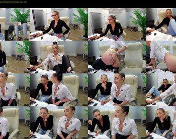 babesgowild — 41 minute Chaturbate couple cam show recording, 720p, May 11, 2023