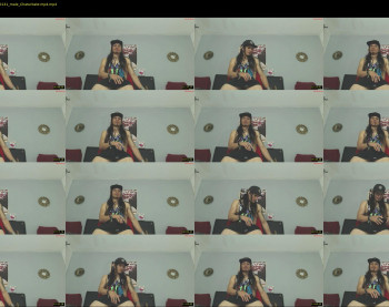 bastianblack — 14 minute Chaturbate male cam show recording, 720p, May 12, 2023