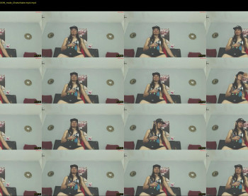 bastianblack — 5 minute Chaturbate male cam show recording, 720p, May 12, 2023