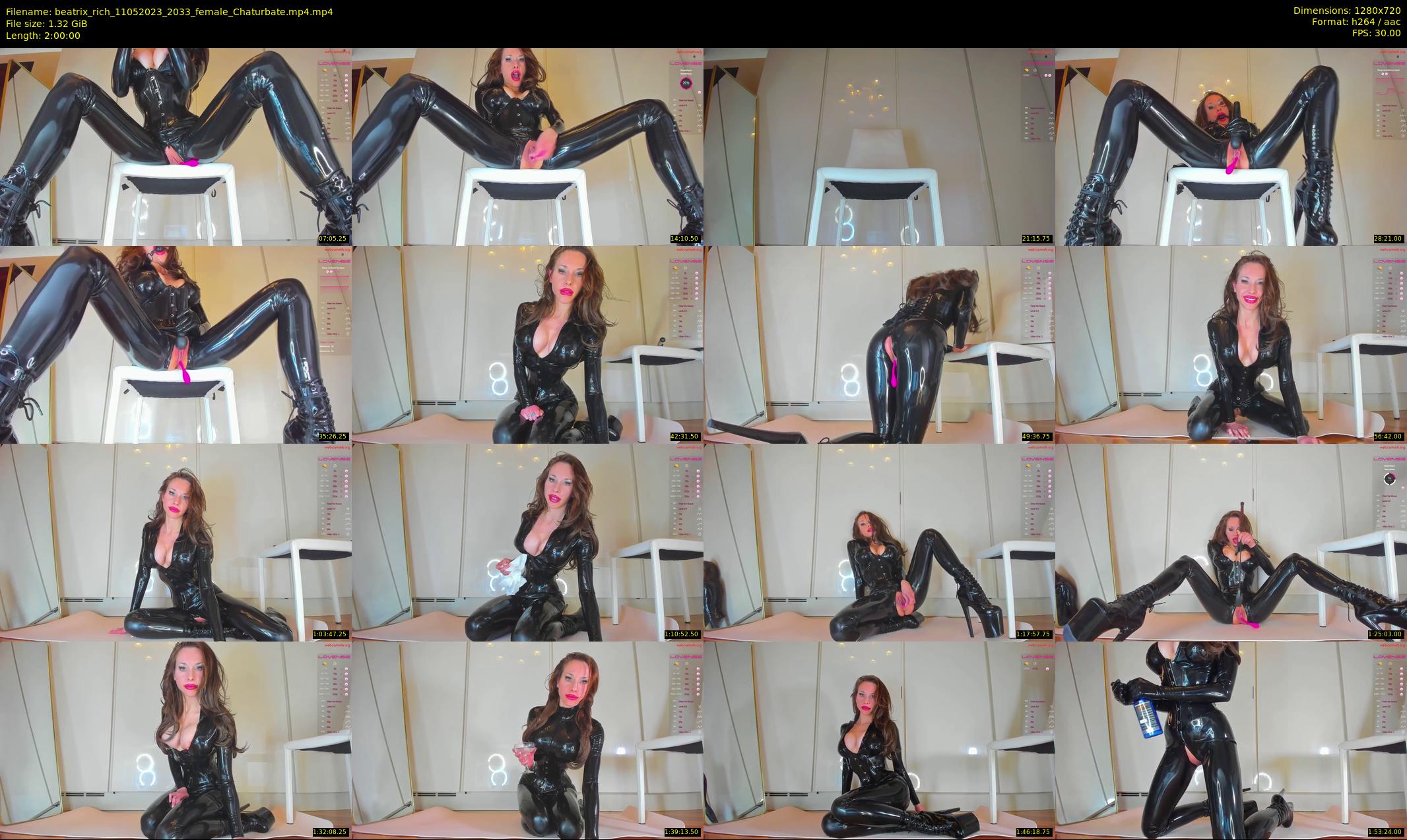 beatrix_rich — 120 minute Chaturbate female cam show recording, 720p, May 11, 2023
