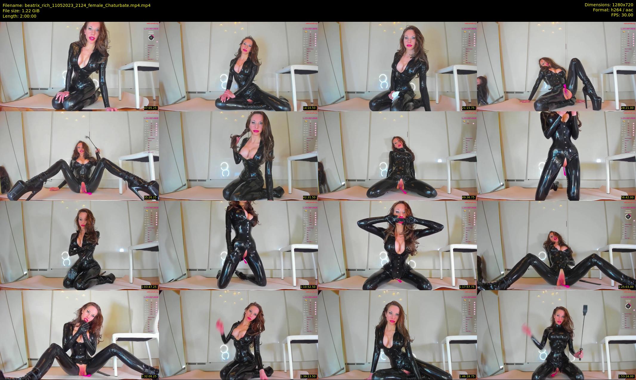 beatrix_rich — 120 minute Chaturbate female cam show recording, 720p, May 11, 2023