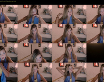 bitter_moon — 20 minute Chaturbate female cam show recording, 480p, May 11, 2023