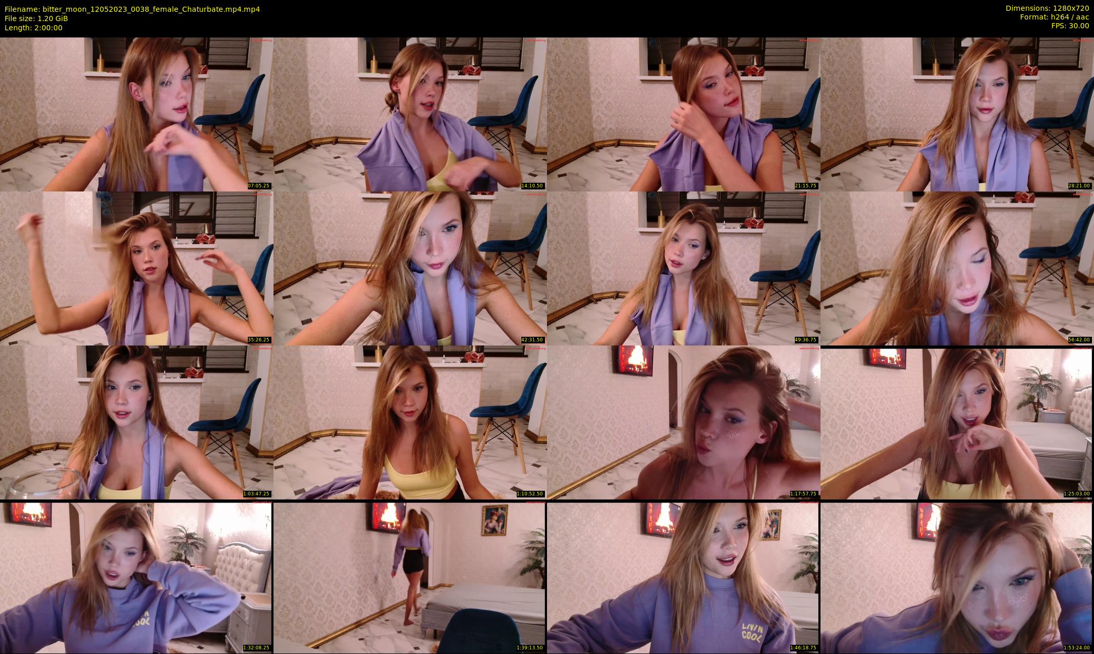 bitter_moon — 120 minute Chaturbate female cam show recording, 720p, May 12, 2023