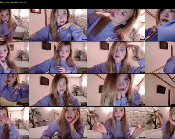 bitter_moon — 120 minute Chaturbate female cam show recording, 720p, May 12, 2023