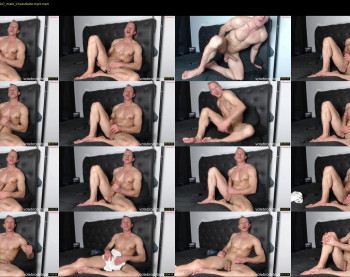 brodybiggs — 23 minute Chaturbate male cam show recording, 720p, May 12, 2023