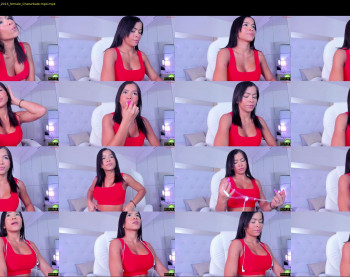 catalina__10_ — 11 minute Chaturbate female cam show recording, 720p, May 11, 2023