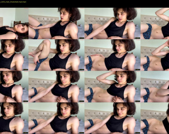 cock_and_lock — 4 minute Chaturbate male cam show recording, 720p, May 11, 2023