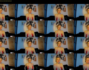 corni__ — 3 minute Chaturbate female cam show recording, 720p, May 11, 2023
