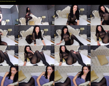 crystallluv — 121 minute Chaturbate female cam show recording, 720p, May 11, 2023