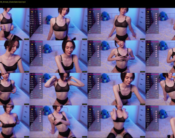 daisy_mint — 20 minute Chaturbate female cam show recording, 720p, May 11, 2023
