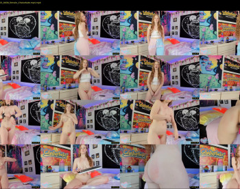 daphnemadison — 120 minute Chaturbate couple cam show recording, 720p, May 12, 2023