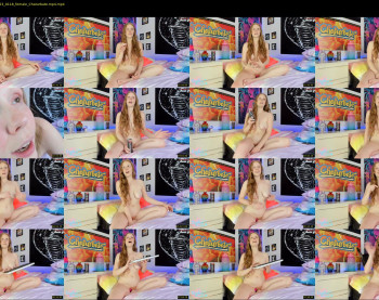 daphnemadison — 9 minute Chaturbate couple cam show recording, 720p, May 12, 2023