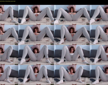 dara6761 — 32 minute Chaturbate female cam show recording, 720p, May 11, 2023