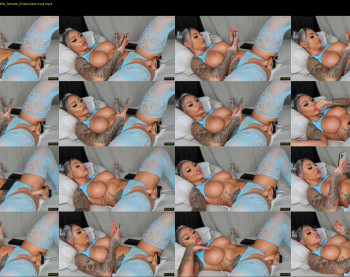 dee_waters — 9 minute Chaturbate female cam show recording, 720p, May 12, 2023