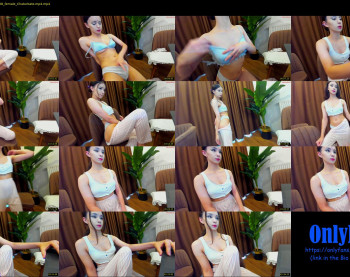 ehotlovea — 52 minute Chaturbate female cam show recording, 720p, May 11, 2023