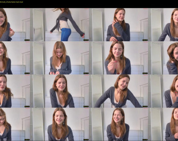 eli_sun — 16 minute Chaturbate female cam show recording, 720p, May 11, 2023
