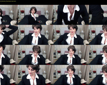 elisarosse_ — 16 minute Chaturbate female cam show recording, 720p, May 12, 2023