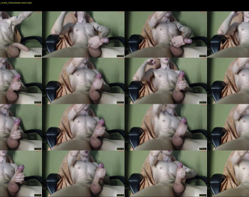 elixir_18 — 14 minute Chaturbate male cam show recording, 720p, May 11, 2023