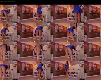ella_pridee — 124 minute Chaturbate female cam show recording, 720p, May 11, 2023