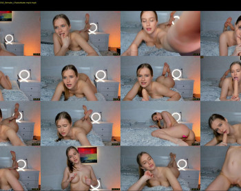 ella_twinkle — 120 minute Chaturbate female cam show recording, 720p, May 11, 2023