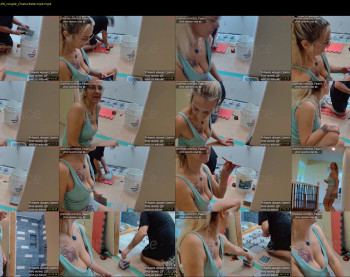 ells_palace — 121 minute Chaturbate female cam show recording, 720p, May 11, 2023